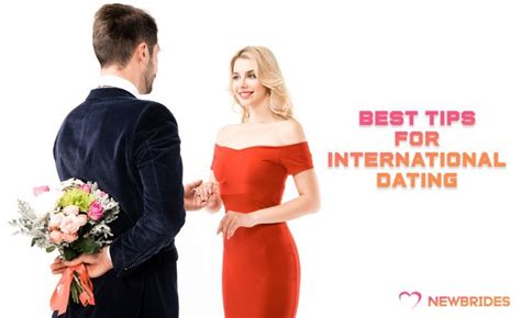 International dating tips